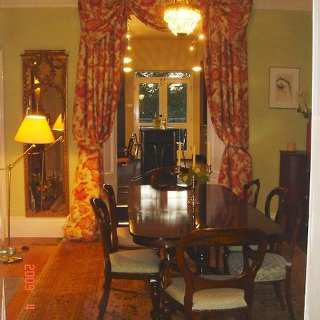 Annesdale House Panzió Windermere Kültér fotó